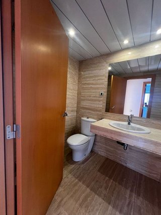 Piso en alquiler en Barri del Centre en Terrassa