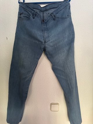 3 Pantalones Vaqueros Talla 50-52