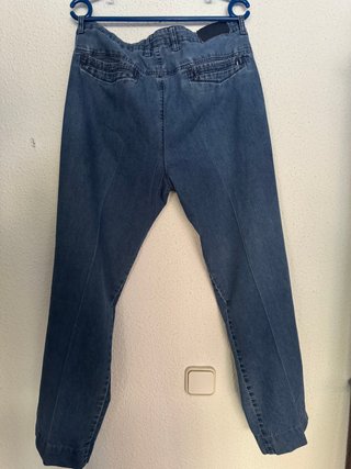 3 Pantalones Vaqueros Talla 50-52