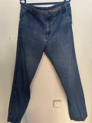 3 Pantalones Vaqueros Talla 50-52