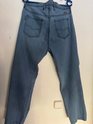 3 Pantalones Vaqueros Talla 50-52