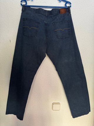3 Pantalones Vaqueros Talla 50-52