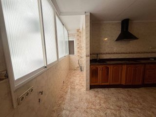Piso en venta en Carrús Est - Camí dels Magros en Elche
