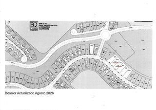 Terreno en venta en Aljaraque