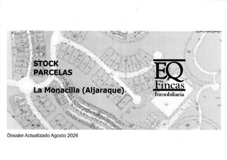 Terreno en venta en Aljaraque