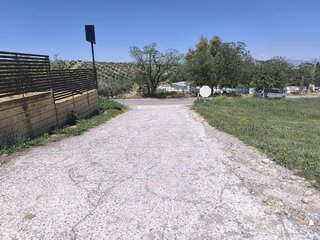 Terreno en venta en Parque de la Ermita - Parque de San Roque en Churriana de la Vega
