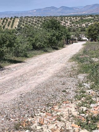 Terreno en venta en Parque de la Ermita - Parque de San Roque en Churriana de la Vega