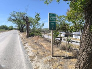 Terreno en venta en Parque de la Ermita - Parque de San Roque en Churriana de la Vega
