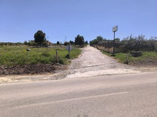 Terreno en venta en Parque de la Ermita - Parque de San Roque en Churriana de la Vega