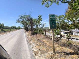 Terreno en venta en Parque de la Ermita - Parque de San Roque en Churriana de la Vega