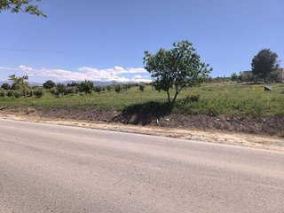 Terreno en venta en Parque de la Ermita - Parque de San Roque en Churriana de la Vega