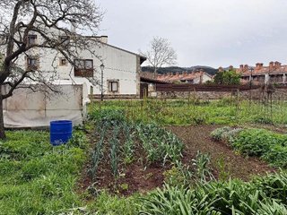 Solar en venta en Cartes