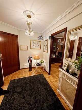 Piso en venta en Praza Independencia en Vigo