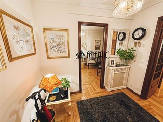 Piso en venta en Praza Independencia en Vigo