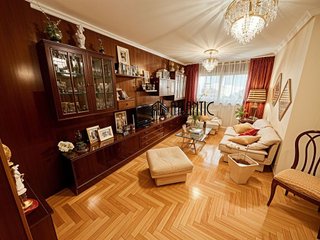 Piso en venta en Praza Independencia en Vigo