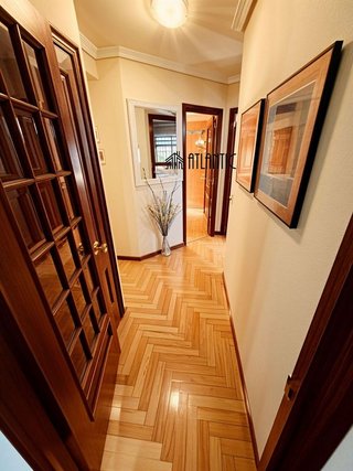 Piso en venta en Praza Independencia en Vigo