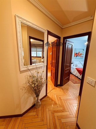 Piso en venta en Praza Independencia en Vigo