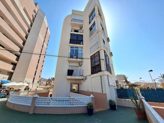 Estudio en venta en Playa de los Locos en Torrevieja