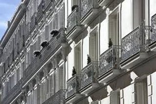 Edificio en venta en El Carmen en Murcia