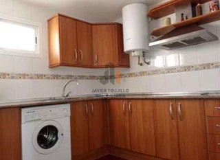 Piso en venta en Urbanización Santa Rosa en Torrox