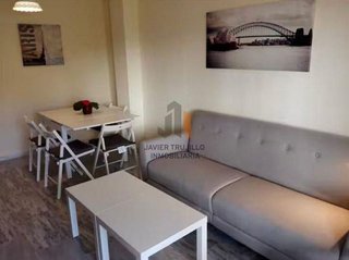 Piso en venta en Urbanización Santa Rosa en Torrox