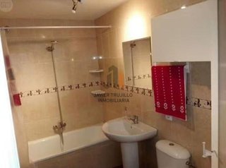 Piso en venta en Urbanización Santa Rosa en Torrox