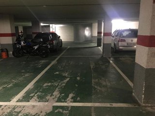 Garaje en venta en Ibaeta en San Sebastián-Donostia