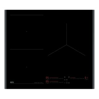 Vitrocerámica Inducción AEG Serie 8000 Boil&Fry