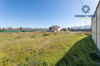 Casa rural en venta en La Zubia en Zubia (La)