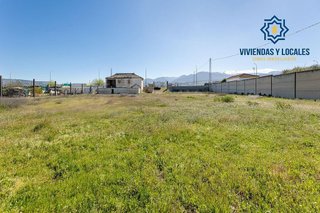 Casa rural en venta en La Zubia en Zubia (La)