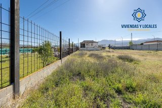 Casa rural en venta en La Zubia en Zubia (La)