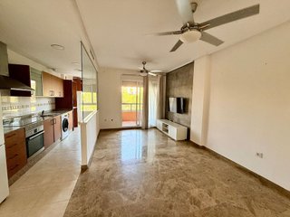 Piso en alquiler en Altorreal en Molina de Segura