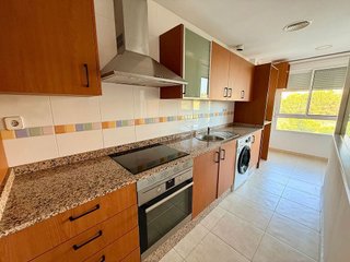 Piso en alquiler en Altorreal en Molina de Segura