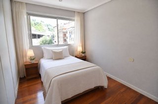 Piso en alquiler en Eibar