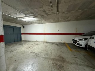 Garaje en alquiler en San Blas - Santo Domigo en Alicante