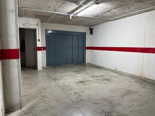Garaje en alquiler en San Blas - Santo Domigo en Alicante