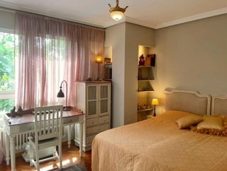 Ático en alquiler en Quintana en Madrid