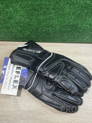Guantes de moto impermeables Buffalo