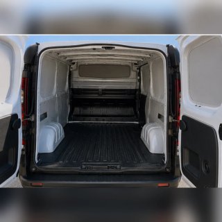 Renault Trafic 2025