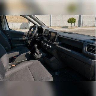 Renault Trafic 2025