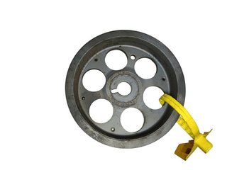 POLEA ARBOL LEVAS OPEL ASTRA J BERLINA 5P A17DTR