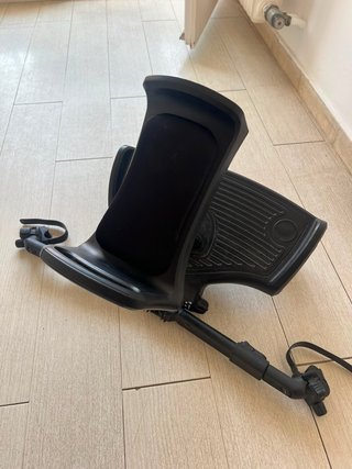 Silla Patín Tuc Tuc