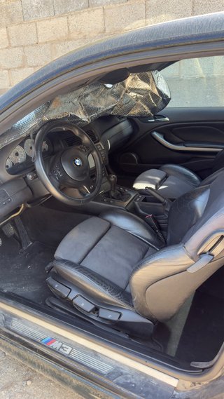 BMW Serie 3 2002