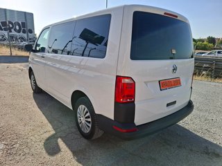 Volkswagen Transporter 2.0 TDI 9 PLAZAS
