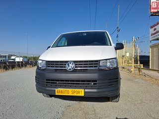 Volkswagen Transporter 2.0 TDI 9 PLAZAS
