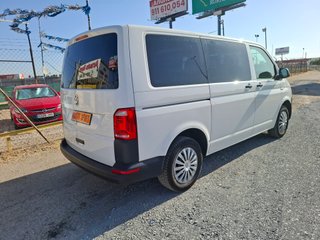 Volkswagen Transporter 2.0 TDI 9 PLAZAS