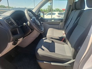 Volkswagen Transporter 2.0 TDI 9 PLAZAS