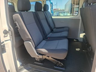 Volkswagen Transporter 2.0 TDI 9 PLAZAS