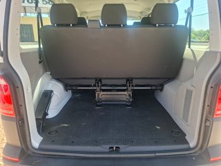 Volkswagen Transporter 2.0 TDI 9 PLAZAS
