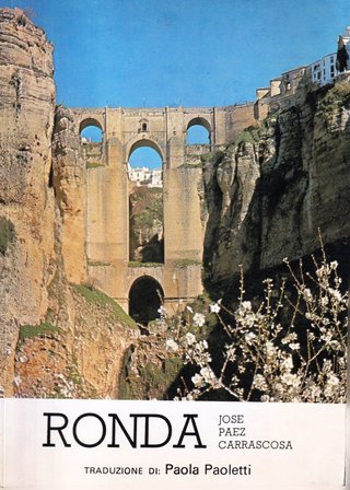 Ronda - carrascosa - traduzione P.Paoletti -...